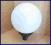 OPRAWA LAMPA PARKOWA OGRODOWA 70W OCP-70.K