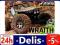 Crawler Axial Wraith 1:10 RTR RC 2,4 GHz 4WD