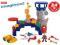 FISHER PRICE IMAGINEXT LOTNISKO BDY37 w24h