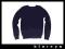 H&amp;M - nowy SWETER granatowy r.158/164