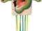 ** DINO DINOZAURY PINIATA * prehistoria EXTRA! HB