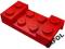 4AFOL 4x LEGO Czerwone nadkola 2x4 3788