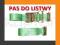 Pas Transportowy z napinaczem DO LISTWY 4m/50mm/2t