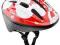 - 60% RED-ROCK KASK DLA DZIECI 52-54 cm WYPRZEDAŻ