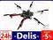 Hexacopter Dron DJI F550 ARF (KIT)