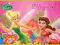 DISNEY FAIRIES BLOK RYSUNKOWY KOLOROWY A4 M99B