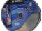 DVD+R DL Emtec 8,5GB c.10 Double Layer Wa-Wa FVAT