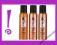 W7 RAJSTOPY W SPRAYU - KOLORY MEDIUM, TAN, DEEP