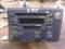 radio orginalne volvo V 70 2.4i 01r