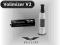 Clearomizer VOLISH Volimizer V2 - Gwint 510