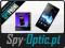 Spyphone SONY XPERIA P SPYPHONE Android PODSŁUCH