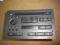 saab 95 01-05  radio CD  oryginalne