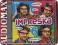 Impreska Vol.6 [2CD] Taio Cruz Afrojack