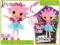 Lalaloopsy Lalka Smile E. Wishes Doll 527138