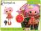 Lalaloopsy Lalka Cherry Crisp Crust 527145