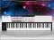 Novation 61SL MkII keyboard MIDI USB 61 PC Mac