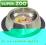 LOLOpets MISKA WYSOKA SPANIEL 0,9l 97209 PROMOCJA