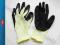 Rękawice robocze DRAGON GRUBE i MOCNE ROZMIAR 8