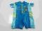NEXT_ strój kąpielowy 9-12mc, kombinezon,CUDO
