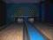 Kręgle bowling tor dwutorowe