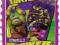 Karty POWER CARDS DONATELLO Wojownicz Żółwie Ninja