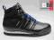Trapery Adidas JAKE BOOT  r. 44   buty-markowe