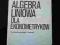Algebra liniowa dla ekonometryków Stolarska