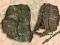 PLECAK CADET MULTICAM TEXAR