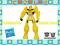 HASBRO TRANSFORMERS 4 BUMBLEBEE A6553 w24h