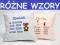 ! Poduszka z IMIĘ haft prezent na chrzciny napis
