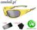 VK 301C GOGLE OKULARY NARCIARSKIE SNOWBOARD NARTY