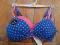 PRIMARK 2PK STANICZKOW BLUE STARS PINK 28A 60A