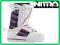 BUTY SNOWBOARDOWE MĘSKIE NITRO VITA TLS 250 38,5