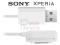 Magnetyczny Kabel USB do Sony Xperia Z1 Compact
