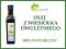 OLEJ Z WIESIOŁKA DWULETNIEGO Tłoczony NaZimno100ml