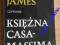 Księżna Casamassima - Henry James