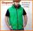 Deproc kamizelka softshell  5XL
