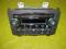 radio cd mp3 HONDA CR-V CRV 2,0L 07-11r