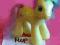 My little pony kucyk MLP 336