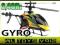 HELIKOPTER WL TOYS V912 2,4GHz 4-CH LED GYRO HIT!