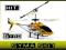 Helikopter 3ch Syma S107 Gyro NOWA NISKA CENA