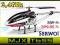 3ch Helikopter MJX T655 2,4GHz (T55) NOWA CENA!