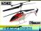 Helikopter 3ch Syma s032 Gyro LED NISKA CENA!