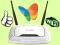 TP-Link Router WiFi TL-WR841N 300Mbps UPC ASTER