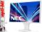 NEC Monitor MultiSync LED EA273WMi 27 wide FHD,