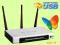 TP-Link TL-WR941ND Router WiFi UPC Vectra Chello N