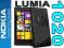 S-LINE CASE TPU NOKIA LUMIA 1020 CZARNY + GRATIS