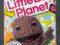 Little Big Planet. [PSP]. Stan bardzo dobry.