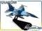 Italeri 1:100 F-16c Block 30354th Fw, 18th Sq. Ele