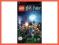 LEGO Harry Potter Years 1-4 PSP [nowa]  24h